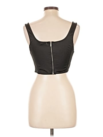 Bear Dance Sleeveless Top (view 2)