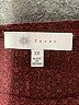 Fever Burgundy Pullover Sweater Size 3X - photo 7