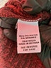 Fever Burgundy Pullover Sweater Size 3X - photo 8