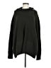 Vince. Black Pullover Sweater Size M - photo 1