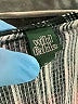 Wild Fable Stripes Black Romper Size M - photo 4