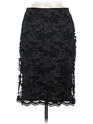 Carole Little Formal Skirt (view 2)