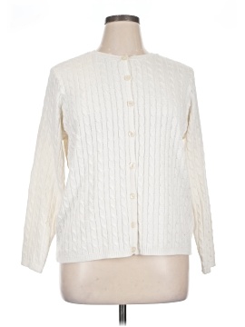 Alfred Dunner Cardigan