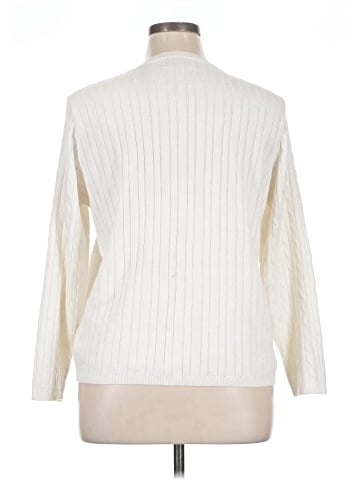 Alfred Dunner Cardigan (view 2)