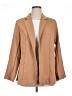 Shein Curve Tan Blazer Size 14 Plus (1) - photo 1