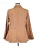 Shein Curve Tan Blazer Size 14 Plus (1) - photo 2