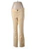 Christopher & Banks Tan Khakis Size 6 - photo 1