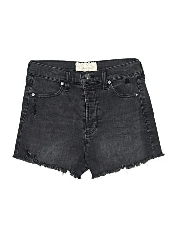 Altar'd State Denim Shorts (view 1)