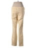 Christopher & Banks Tan Khakis Size 6 - photo 2