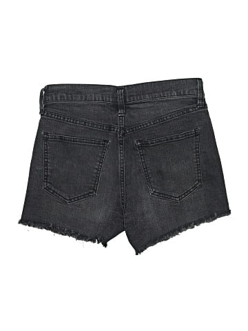 Altar'd State Denim Shorts (view 2)