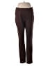 Zac & Rachel Brown Casual Pants Size M - photo 1