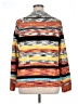 Unbranded 100% Polyester Orange Cardigan Size XL - photo 2