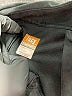 lucy Black Track Jacket Size L - photo 6