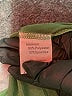 Unbranded Solid Green Casual Dress Size L - photo 6