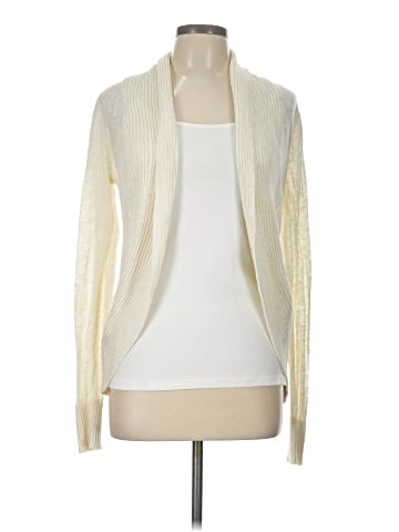 J.J.Basics Cardigan (view 1)