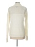 J.J.Basics Ivory Cardigan Size L - photo 2