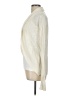 J.J.Basics Ivory Cardigan Size L - photo 5
