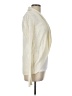 J.J.Basics Ivory Cardigan Size L - photo 4