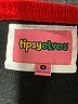 Tipsy Elves 100% Acrylic Red Pullover Sweater Size S - photo 7