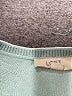 Ann Taylor LOFT Outlet Teal Pullover Sweater Size S - photo 7
