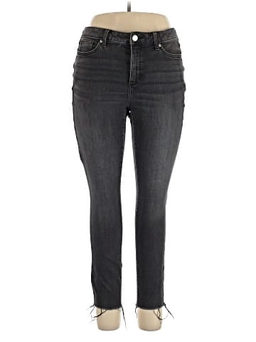 LC Lauren Conrad Jeans (view 1)