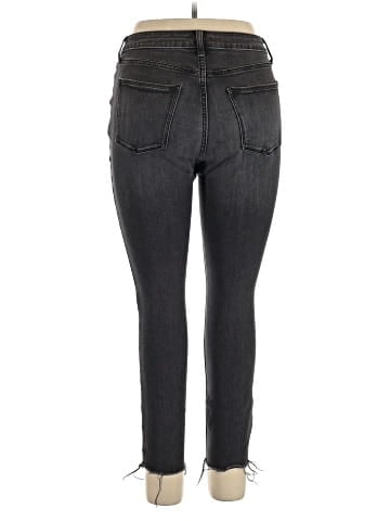 LC Lauren Conrad Jeans (view 2)