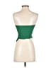Shein Green Tank Top Size 2 - photo 2