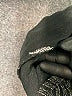 Unbranded Tweed Black Jumpsuit Size S (estimated) - photo 4