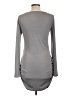 Unbranded Gray Casual Dress Size L - photo 2