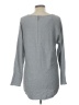 MICHAEL Michael Kors Gray Pullover Sweater Size L - photo 2
