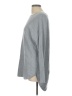 MICHAEL Michael Kors Gray Pullover Sweater Size L - photo 5