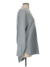 MICHAEL Michael Kors Gray Pullover Sweater Size L - photo 4