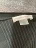 Christopher & Banks Black Cardigan Size L - photo 7