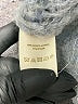 Free People Tweed Gray Turtleneck Sweater Size XS - photo 8