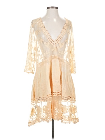 Assorted Brands Swimsuit Cover Up (view 1)