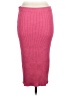 Open Edit Pink Casual Skirt Size L - photo 2