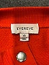 Evereve Orange Pullover Sweater Size XS - photo 7