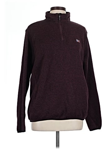 Chaps Fleece (view 1)