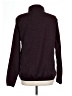 Chaps 100% Polyester Burgundy Fleece Size L - photo 2