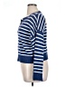 Kerri Rosenthal Stripes Blue Pullover Sweater Size XL - photo 5