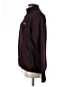Chaps 100% Polyester Burgundy Fleece Size L - photo 5