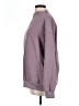 Unbranded Purple Sweatshirt Size L - photo 5