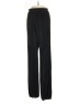Unbranded Black Casual Pants Size S (estimated) - photo 1