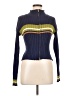 Unbranded 100% Polyester Blue Turtleneck Sweater Size L - photo 1