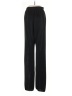 Unbranded Black Casual Pants Size S (estimated) - photo 2