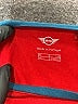 Mini Boy 100% Baumwolle Red Sweatshirt Size 3 - 4 - photo 3