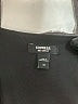 Express Black Bodysuit Size XS - photo 3