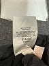 Express Black Bodysuit Size XS - photo 4