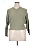 PREMISE Green Pullover Sweater Size XL - photo 1