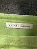 Be Cool Green Pullover Sweater Size M - photo 7